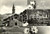 Cartolina originale da collezione 1955 SELVINO BG Vedutine Santuario Beata Vergine di MONTE PERELLO FG VG 1