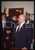 Fotografia d epoca originale 35mm vintage slide 1995 SESTO SAN GIOVANNI  Visita Michail GORBACHEV 14 1