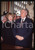 Fotografia d epoca originale 35mm vintage slide 1995 SESTO SAN GIOVANNI Michail GORBACHEV Raissa 30 1