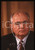 Fotografia d epoca originale 35mm vintage slide 1989 MILANO Michail GORBACHEV President USSR Portrait 66 1