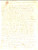 Manoscritto, lettera originale 1838 PIEVE SANTO STEFANO AR Qualcosa perché non moia di fame Giuseppe RAFFONI 1