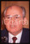 Fotografia d epoca originale 35mm vintage slide 1989 MILANO Michail GORBACHEV President USSR Portrait 75 1