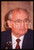 Fotografia d epoca originale 35mm vintage slide 1989 MILANO Michail GORBACHEV President USSR Portrait 76 1