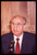 Fotografia d epoca originale 35mm vintage slide 1989 MILANO Michail GORBACHEV President USSR Portrait 48 1