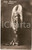 Cartolina originale da collezione 1924 ARZIGOGOLO Italia ALMIRANTE in costume di scena CINEMA *Cartolina FP NV 1