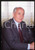 Fotografia d epoca originale 35mm vintage slide 1993 MILANO Michail GORBACHEV a Palazzo PIRELLI 7 1