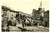 Cartolina originale da collezione 1940 ca FIUME/RIJEKA ISTRIA Ponte sull ENEO Confine italojugoslavo FP VG 1