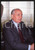 Fotografia d epoca originale 35mm vintage slide 1993 MILANO Michail GORBACHEV a Palazzo PIRELLI 14 1