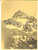 Fotografia d epoca originale 1940 ca ALPI MARITTIME Veduta del MONTE CLAPIER Foto ARTISTICA 18x24 cm 1
