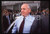Fotografia d epoca originale 35mm vintage slide 1993 MILANO Michail GORBACHEV  Arrivo a Palazzo PIRELLI 13 1