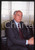 Fotografia d epoca originale 35mm vintage slide 1993 MILANO Michail GORBACHEV a Palazzo PIRELLI 32 1
