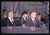 Fotografia d epoca originale 35mm vintage slide 1993 MILANO Michail GORBACHEV a Palazzo PIRELLI 44 1