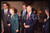 Fotografia d epoca originale 35mm vintage slide 1990 ROMA QUIRINALE Michail GORBACHEV e la moglie Raissa 1 1