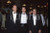 Tim QUILL Steven WEBER Dylan McDERMOTT - CINEMA 1987 ca * 35mm vintage slide 5