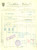 Documento originale, autentico 1927 MILANO Via Chiaravalle 9 Distillerie Italiane Fattura dattiloscritta 1