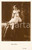 Cartolina originale da collezione 1925 ca CINEMA Actress Mary GLORY Portrait Cartolina FP NV 1