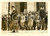Fotografia d'epoca originale 1940 ROMA GUF Mistica cerimonia italo-albanese STARACE - Foto (1) 1