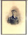 Fotografia d epoca originale 1880 ca PARIS Ritratto di donna con abito di lana Foto Charles REUTLINGER 12x15 1