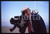35mm vintage slide*1990 LIDO DI VENEZIA Alberto LATTUADA con cinepresa SONY 3