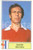 Oggetto da collezione cartaceo PANINI  CALCIATORI 1971  1972 Figurina Dante MICHELI Serie A MANTOVA 1 1