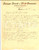 Documento originale, autentico 1931 PESCHIERA DEL GARDA VR Giuseppe GIRARDI effettua una stima immobiliare 1