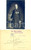 Fotografia d'epoca originale 1922 REDONA (BG) Fotoritratto cav. Mario RAMELLI *Autografo 1
