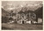 Cartolina originale da collezione 1955 ca GROSCAVALLO TO Frazione FORNO ALPI GRAIE Ghiacciai Cartolina FG NV 1