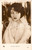 Cartolina originale da collezione 1930 ca CINEMA Actress Corinne GRIFFITH Portrait with fur coat *Cartolina FP NV 1