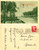 Autografo originale 1938 ROMA Autografo Vittoria BARBIELLINI AMIDEI su cartolina postale FP VG 1
