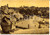 Cartolina originale da collezione 1949 IMOLA BO Viale Dante e panorama della cittÃ  Cartolina Postale FG VG 1