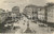 Cartolina originale da collezione 1930 CHIAVARI GE Piazza GARIBALDi con monumento Cartolina ANIMATA FP VG 1