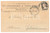 Cartolina originale da collezione 1930 TRECATE Tessitura F.lli Guglielmo e Luigi COLLA Cartolina commerciale FP VG 1