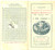 1900 ca Maurice BERTIN & Cie Parfumerie et Savonnerie - Tarif des articles  Listino pubblicitario d'epoca, su cartoncino; 6 facciate.CONDIZIONI: POOR (lievi macchie, abrasioni evidenti e diffuse)FORMATO: 11x20 cm (chiuso)    originale e autentica 1