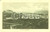 Cartolina originale da collezione 1915 ca GORIZIA Veduta panoramica dell abitato cittadino Cartolina FP NV 1