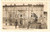 Cartolina originale da collezione 1916 ASTI Piazza MEDICI e Casa TARICCO Cartolina ANIMATA FP VG 1