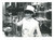 Fotografia d epoca originale 1985 ca RAI Il cappello sulle ventitrÃ©  Mita MEDICI Foto 24x18 cm 1