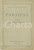 Libro, pubblicazione d epoca 1930 ca Riccardo WAGNER Parsifal traduzione Giovanni POZZA Edizioni RICORDI 1