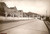 Fotografia d epoca originale 1935 Camerlata Befotrofio Veduta animata strada nuova 1