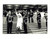Fotografia d epoca originale 1987 CANNES Festival del Cinema  Arrivo dell attrice Monica VITTI Foto 25x20 1