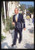 35mm vintage slide* 1997 ca ITALY Christiaan BARNARD cardiac surgeon (58)