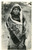 1930 ca CONGO BELGE - Femme voilée - Photo Léopold GABRIEL n° 16 Fotografia originale d'epoca, in formato cartolina postale.FOTOGRAFO: L&eacute;opold Gabriel - Panda - Katanga  GOOD/buono  Formato: 9x14 cm originale e autentica 1