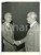 1968 MILANO - MIFED Michele Guido FRANCI stringe la mano a Mikhail ALEKSANDROV