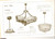 Materiale pubblicitario d’epoca 1953 MILANO Via Appiani 5 Catalogo lampade fluorescenti BERNARDI & C. 1