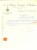 Manoscritto, lettera originale 1928 PORTO VALTRAVAGLIA VA Vetreria Nazionale LUCCHINI Lettera su accredito 1