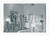 Fotografia d epoca originale 1950 ca USA High School  Laboratorio con alunni Foto 13x9 1