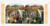1905 ca SHANGHAI (CHINA) View of Public Market - Coloured Vintage Stereoview 162 Fotografia stereoscopica d'epoca, su cartoncino.FORMATO: 18x9 cmCONDIZIONI: G    originale e autentica 1