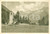 Cartolina originale da collezione 1950 ca MACUGNAGA VB Chiesa di PECETTO in Valle Anzasca Cartolina FG NV 1