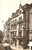 Cartolina originale da collezione 1955 ca BASEL SVIZZERA Hotel ITALIA  VOLKSWAGEN BEETLE Cartolina FP NV 1