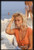 35mm vintage slide* 1985 ca ITALIA Rossella GARDINI Ritratto di attrice (7)