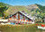 Cartolina originale da collezione 1978 FRABOSA SOTTANA CN Val MAUDAGNA Condominio MONDOLE  2 a ARTESINA VINTAGE 1